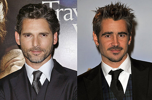 Eric Bana and Colin Farrell to Star in Indie Drama By Virtue Fall Directed by Sheldon Turner