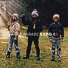 Review of New Albums From Wolf Parade, Scissor Sisters, The Dream