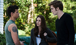 Movie Review For Twilight Eclipse, Starring Kristen Stewart, Robert Pattinson, and Taylor Lautner