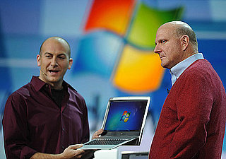New Microsoft Windows 8 Details Leaked: