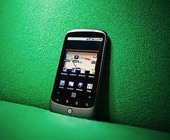 Froyo Finally Comes to the Nexus One Froyo Finally Comes to the Nexus One