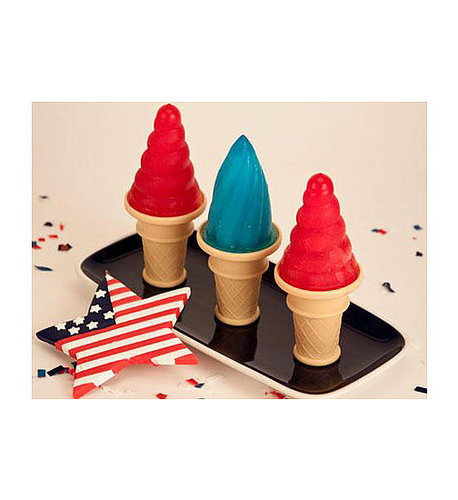 Fourth of July Pops Fourth of July Pops