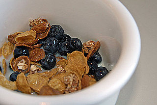 Total Plus Omega-3s Honey Almond Flax Cereal Review