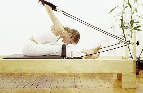 How to Work Out When Injured