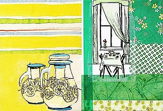 Mixed Media Artwork and Prints by Stephanie Levy