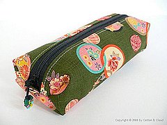 Zipper Pouch