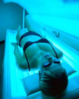 Tanning Bed Myths and Safety