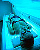 Tanning Bed Myths and Safety