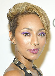 How to Get Keri Hilson's New Blond Hair
