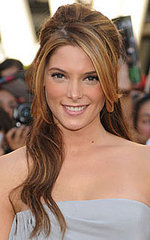 Ashley Greene and Thomas Jane to Star in LOL 2010-06-30 10:15:19