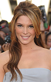 Ashley Greene and Thomas Jane to Star in LOL 2010-06-30 10:15:19