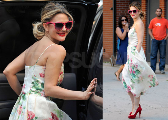 Pictures of Drew Barrymore Pictures of Drew Barrymore