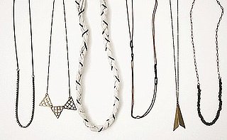 Les Morceaux Jewelry