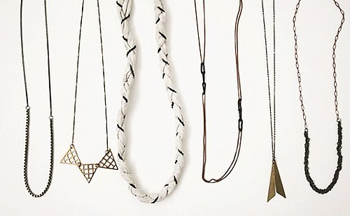 Les Morceaux Jewelry