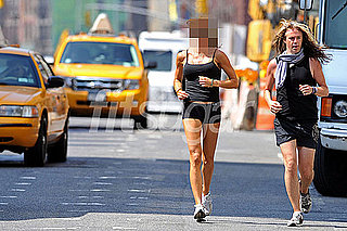 Celebrity Fitness Guess Who June 1 2010
