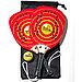 Beach Paddleball Set