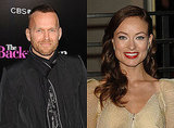 Olivia Wilde and Bob Harper Named Sexiest Vegetarians by PETA