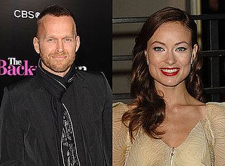 Olivia Wilde and Bob Harper Named Sexiest Vegetarians by PETA