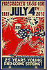 Fun Runs For Fourth of July