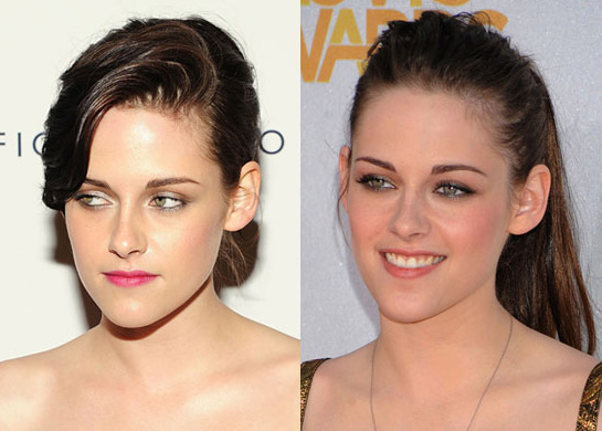 How to Do Kristen Stewart's Hair and Makeup How to Do Kristen Stewart's Hair and Makeup