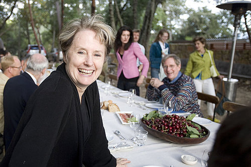 Do You Enjoy Meeting Chefs in a Restaurant Setting?