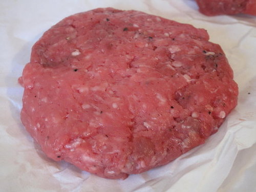Premade Versus Homemade Hamburger Patties
