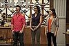 Johnny Iuzzini, Hubert Keller to Judge Top Chef: Just Desserts