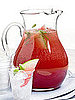 Watermelon Cooler Recipe