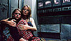 Video Clip of Kristen Stewart in Panic Room With Jodie Foster