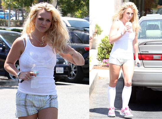 Pictures of Britney Spears Pictures of Britney Spears