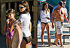Pictures of Cindy Crawford