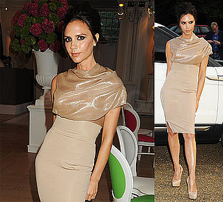 Pictures of Victoria Beckham