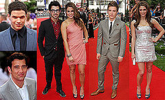 Pictures of Ashley Greene, Kellan Lutz, and Nikki Reed at the London Premiere of Eclipse Pictures of Ashley Greene, Kellan Lutz, and Nikki Reed at the London Premiere of Eclipse