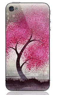 iPhone 4 Cases and Skins