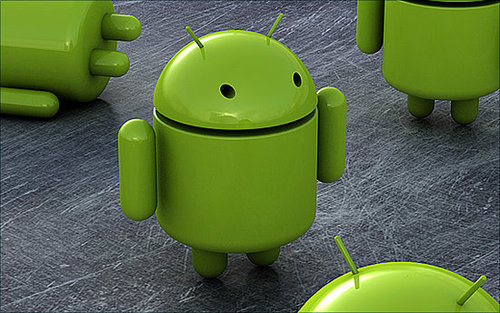 Rumored Android 3.0 Gingerbread Details