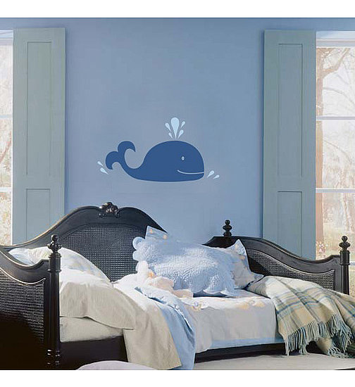 Wall Decal