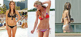 Bikini Secrets From Brooklyn Decker, Audrina Patridge, and Cameron Diaz