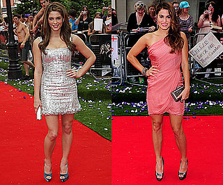 Photos of Ashley Greene and Nikki Reed at the London Premiere of Eclipse 2010-07-01 12:17:24