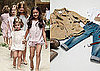 Fendi and Gucci Venture in to Designer Childrenswear