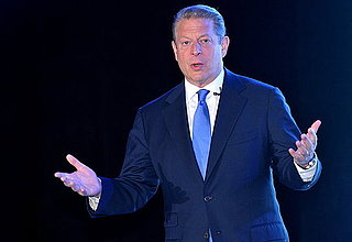 Portland Police Reopen Al Gore Sexual Assault Case
