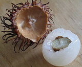 Rambutan Cocktail Recipe Rambutan Cocktail Recipe