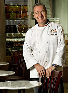 Behind the Scenes With Jacques Torres
