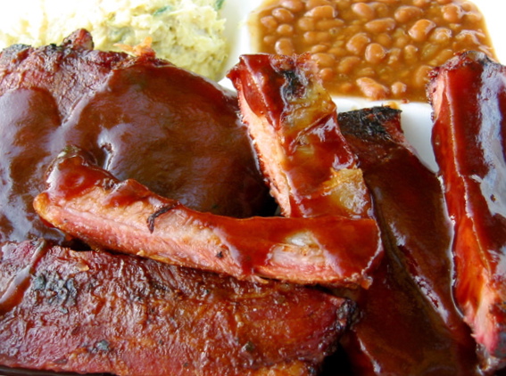 What to Eat on the Fourth of July What to Eat on the Fourth of July