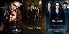 Twilight, New Moon, or Eclipse: Which Movie Is the Best of the Twilight Series? 2010-07-05 13:30:00 Twilight, New Moon, or Eclipse: Which Movie Is the Best of the Twilight Series? 2010-07-05 13:30:00