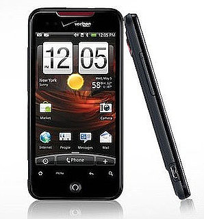 Droid X vs Droid Incredible Update