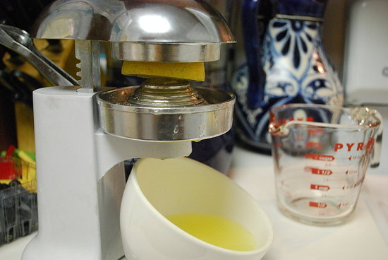 Lemon Ice
