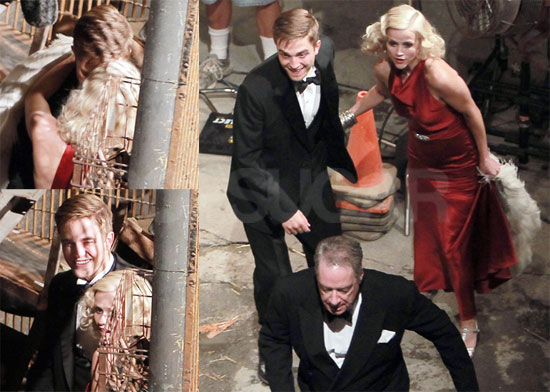 Pictures of Reese and Rob Pictures of Reese and Rob