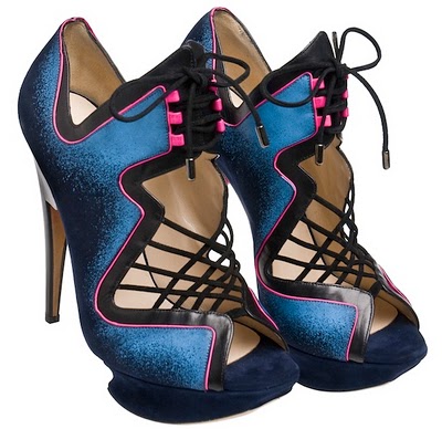 SJP in Nicolas Kirkwood