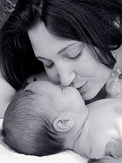 Kissing Your Kids on the Lips