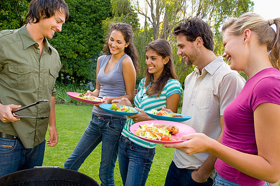 Top 10 Green Grilling Tips